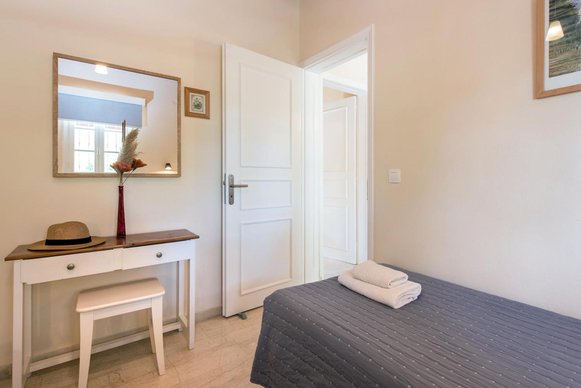 Villa Apleton Kassiopi Eksteriør billede
